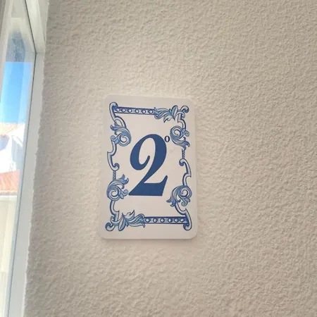 Apartman Bairro Alto - Lisboa