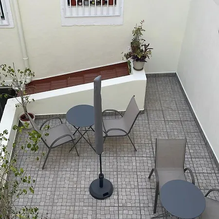 Bairro Alto - Apartman