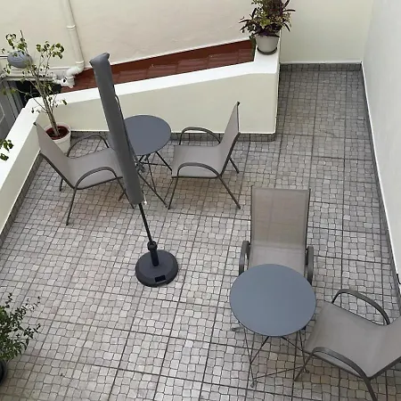 아파트 Bairro Alto -
