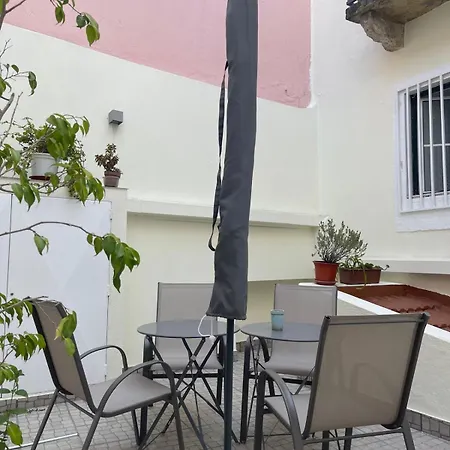 Bairro Alto - 아파트 리스본