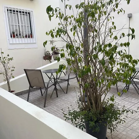 아파트 Bairro Alto - 리스본