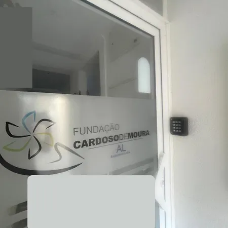 Apartment Bairro Alto - Lissabon