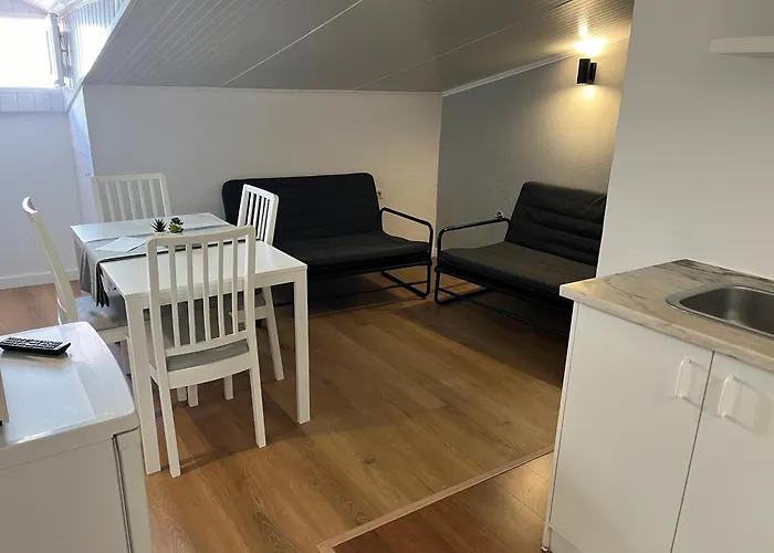 Apartmán Bairro Alto - *