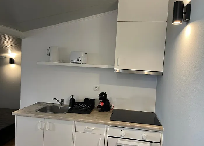 Bairro Alto - Apartmán