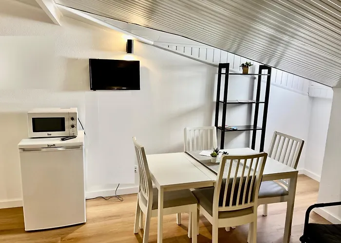 Apartmán Bairro Alto - *