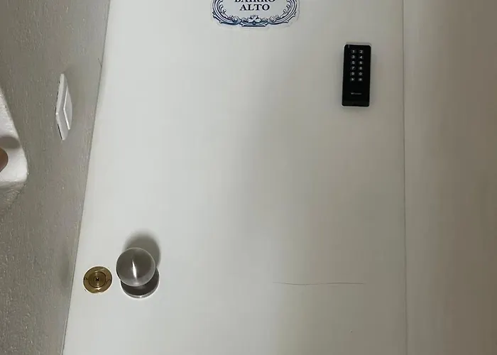 Bairro Alto - * Lisboa