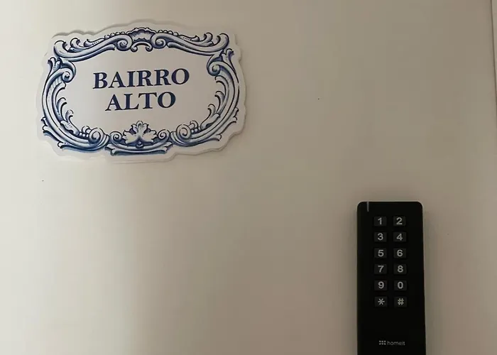 Bairro Alto -