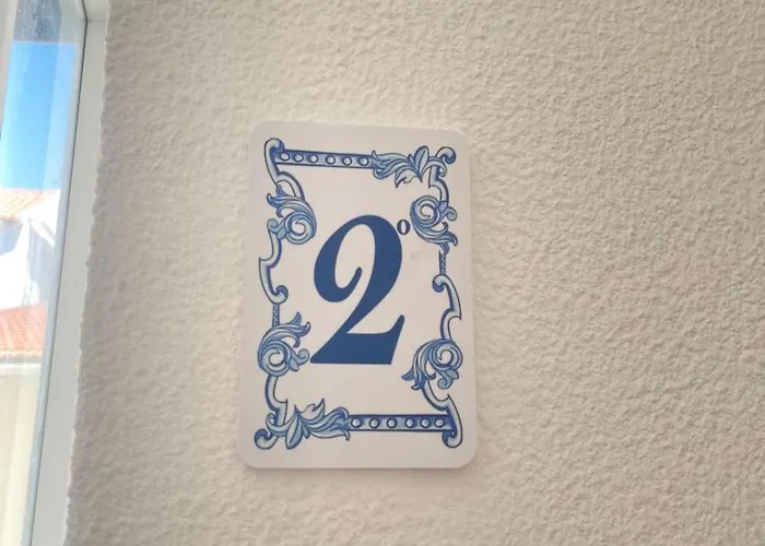 Apartmán Bairro Alto - Lisboa