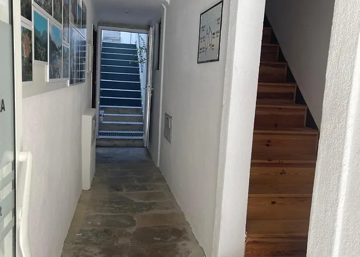 Bairro Alto - Lisboa