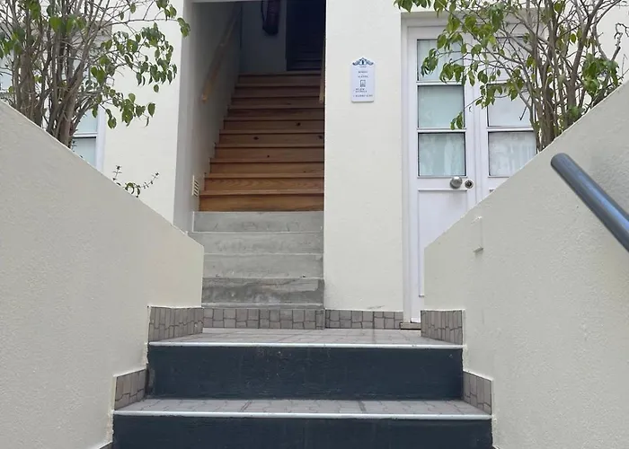 Apartmán Bairro Alto - Lisboa