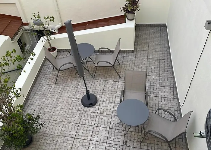 Apartmán Bairro Alto -