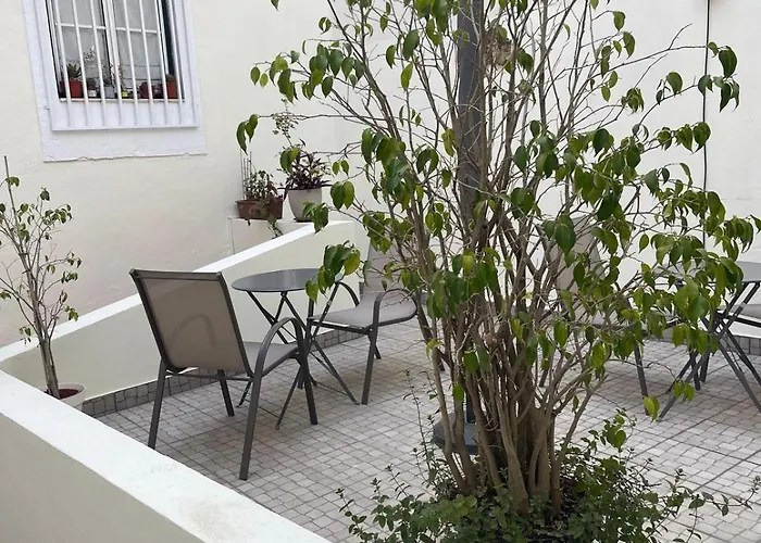 Apartmán Bairro Alto - Lisboa