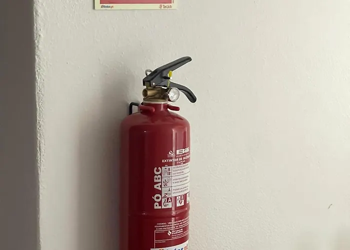 Apartmán Bairro Alto - Lisboa