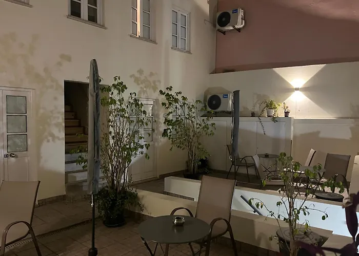 Bairro Alto -