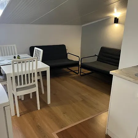 Apartamento Bairro Alto - *