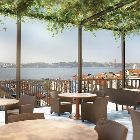 Bairro Alto - Apartment