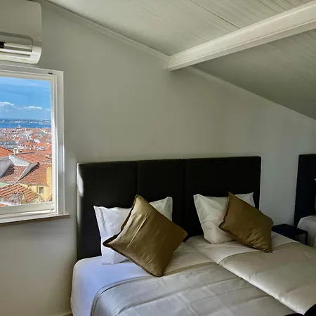 Bairro Alto - * Lisbon