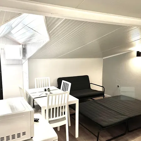 Bairro Alto -