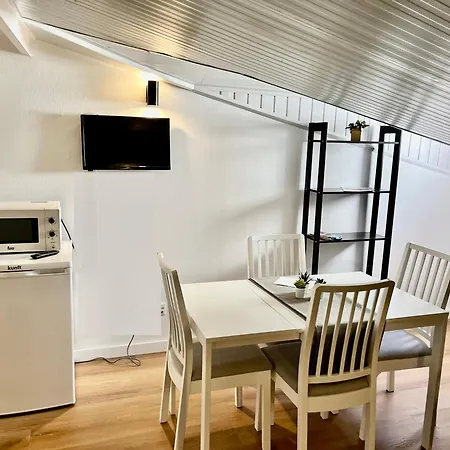 Apartment Bairro Alto - *