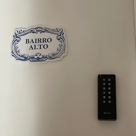 Bairro Alto -