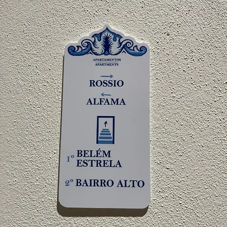 Bairro Alto - Lisbon