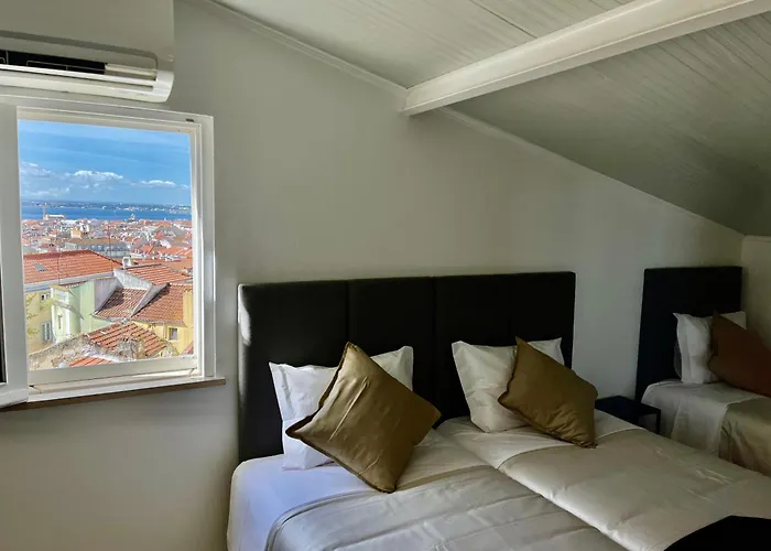 Bairro Alto - * Lisboa