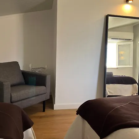 Apartment Bairro Alto - *