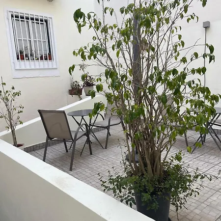 Apartment Bairro Alto - Lisbon