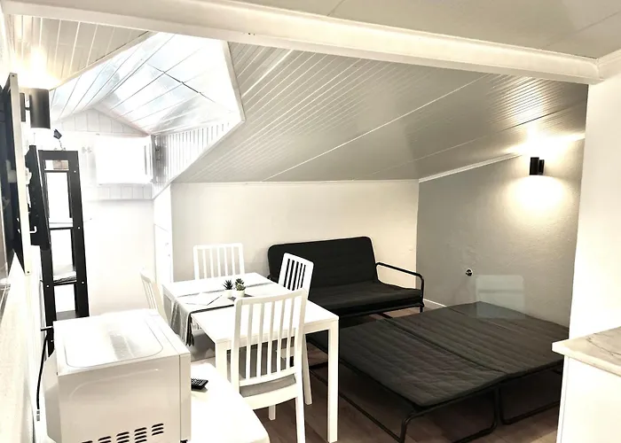 Bairro Alto -