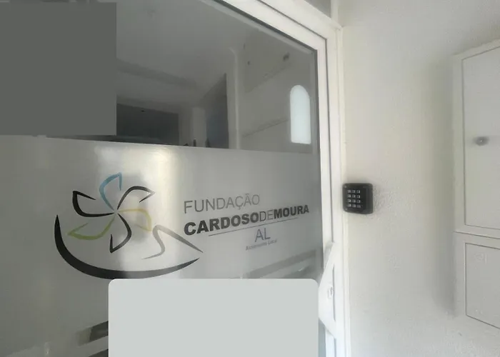 Appartement Bairro Alto - Lissabon