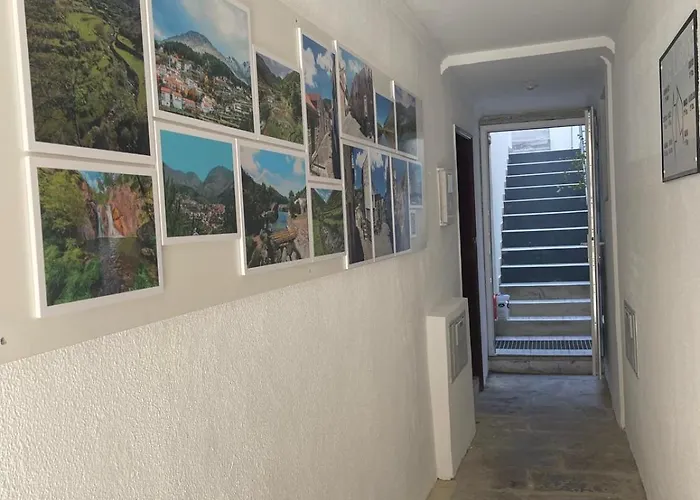 Bairro Alto - Lissabon